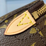 Louis Vuitton Packing Cube Pm Storage Bag M43688 Brown